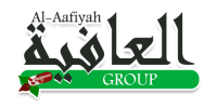 Alaafiyah Logo